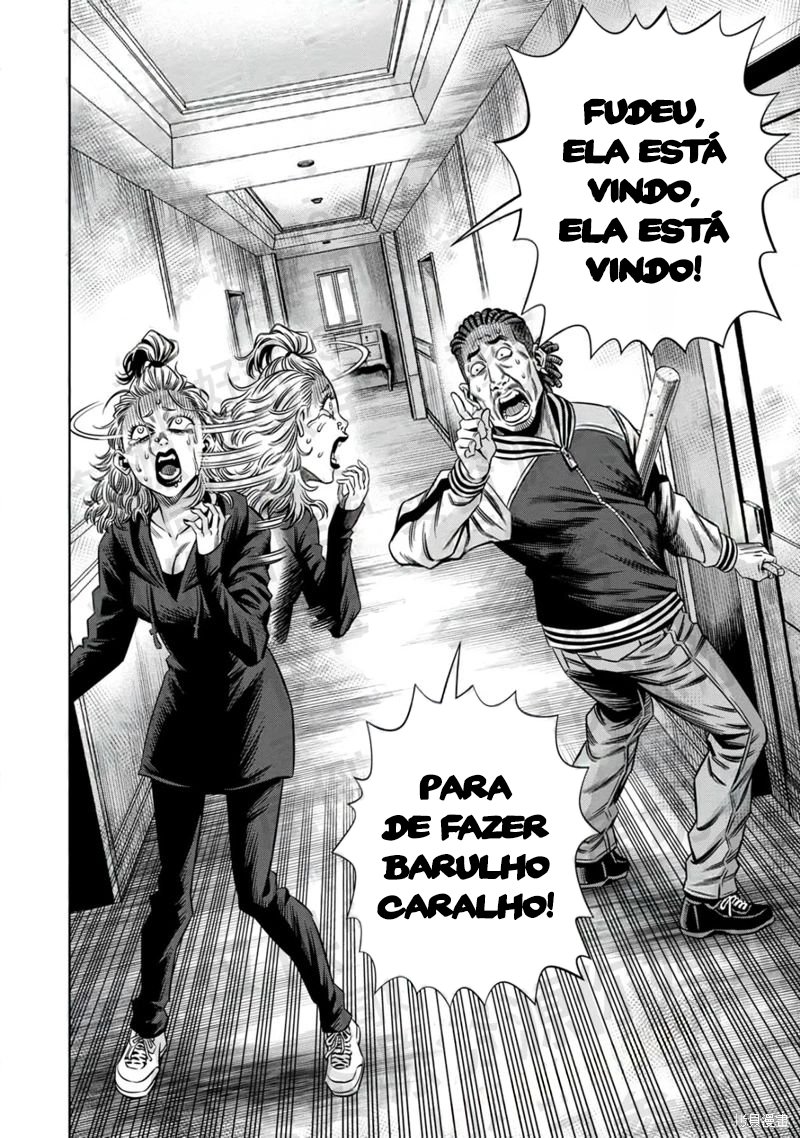 Read Pumpkin Night Manga Online