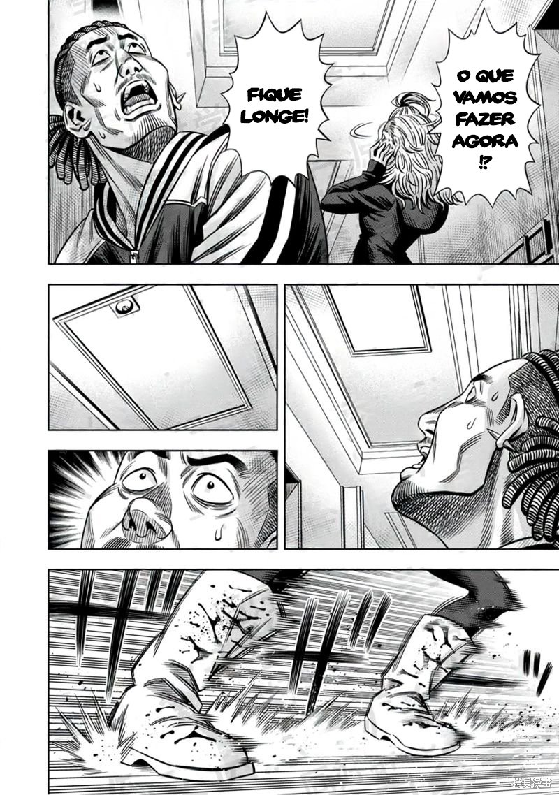 Read Pumpkin Night Manga Online