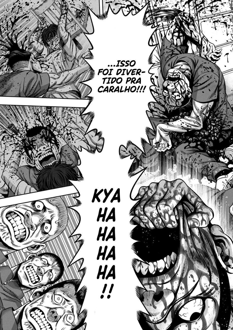 Read Pumpkin Night Manga Online