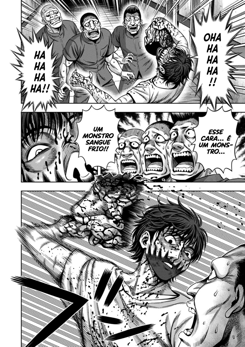 Read Pumpkin Night Manga Online