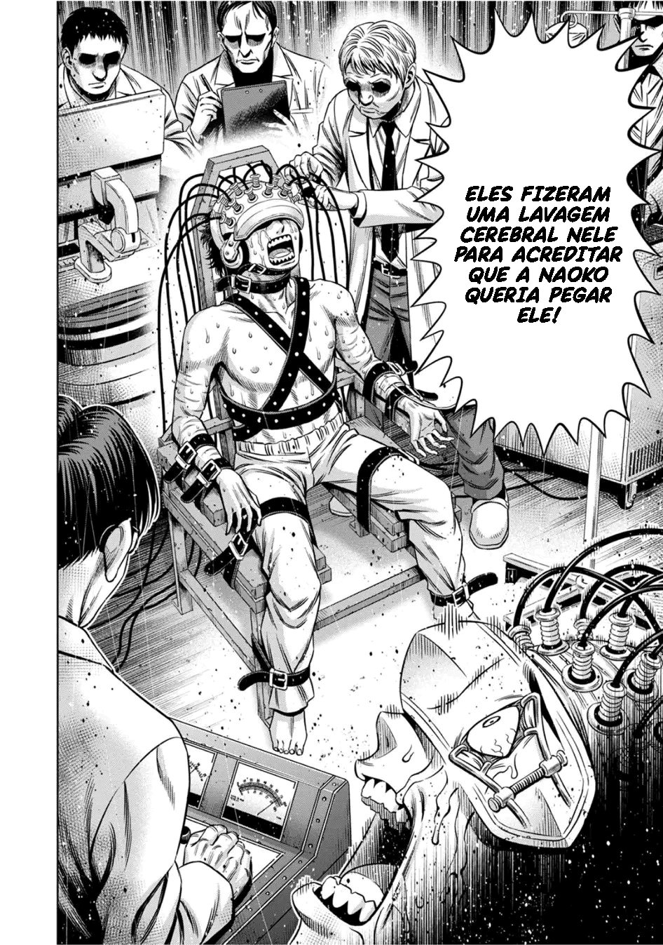 Read Pumpkin Night Manga Online