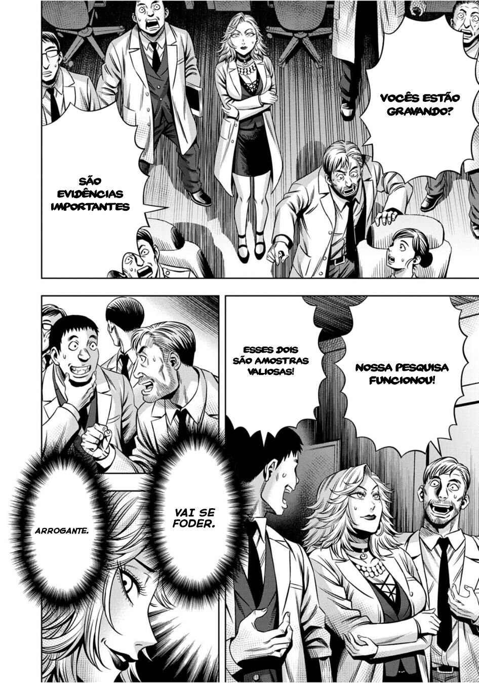 Read Pumpkin Night Manga Online