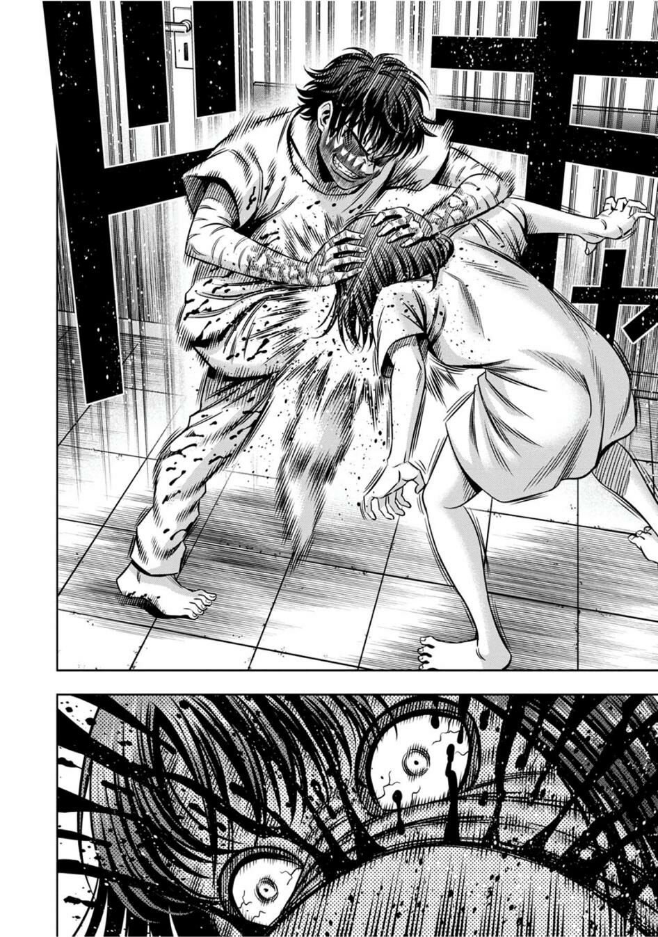 Read Pumpkin Night Manga Online