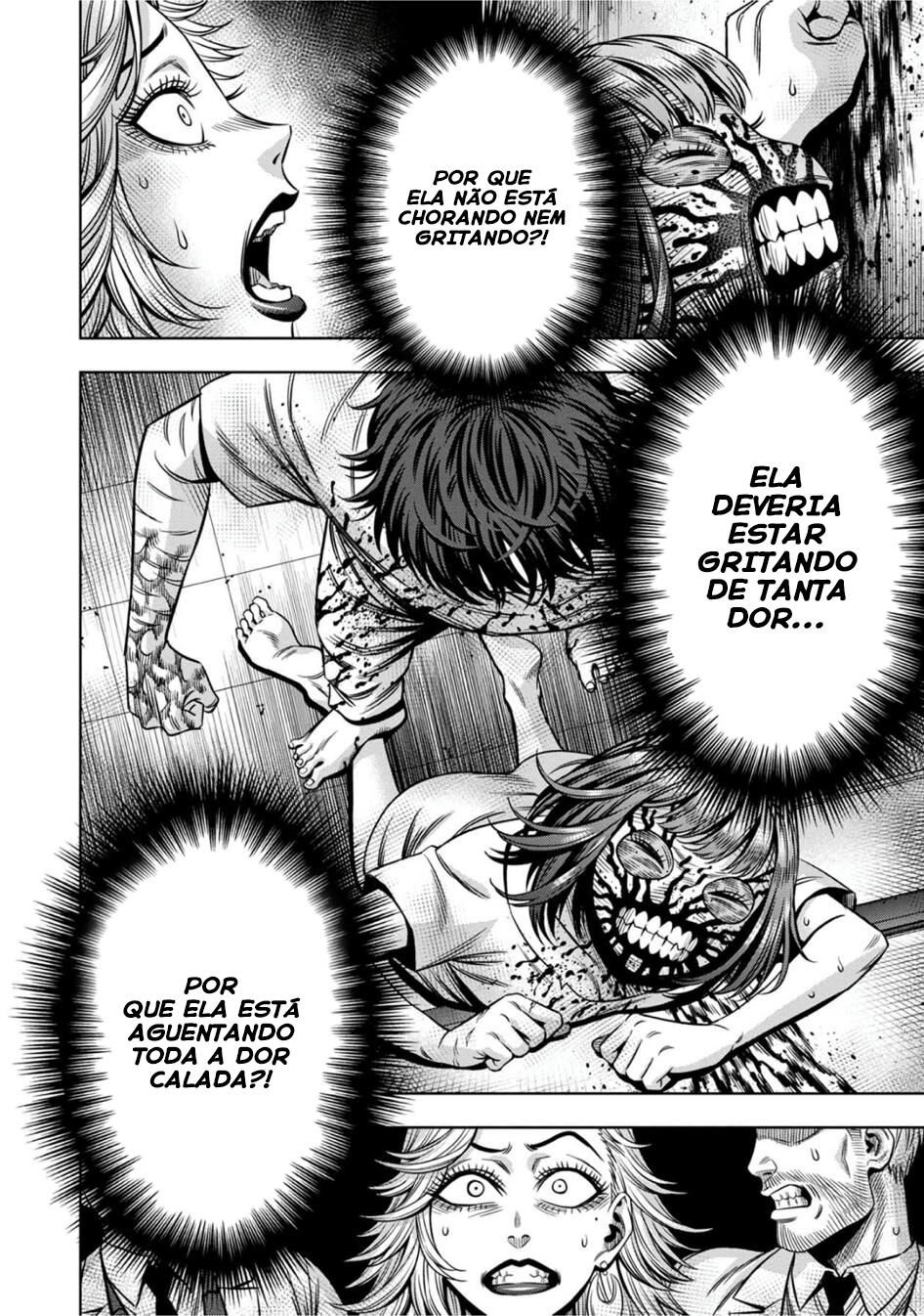 Read Pumpkin Night Manga Online