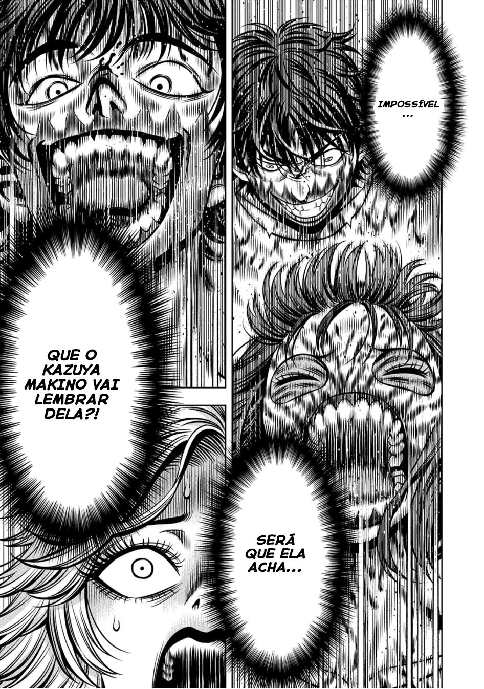 Read Pumpkin Night Manga Online