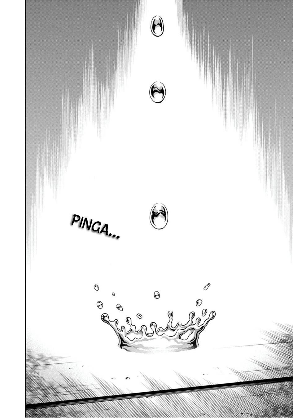 Read Pumpkin Night Manga Online