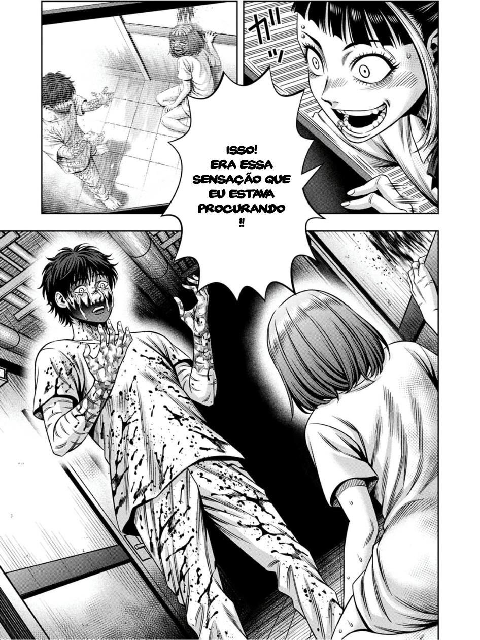Read Pumpkin Night Manga Online