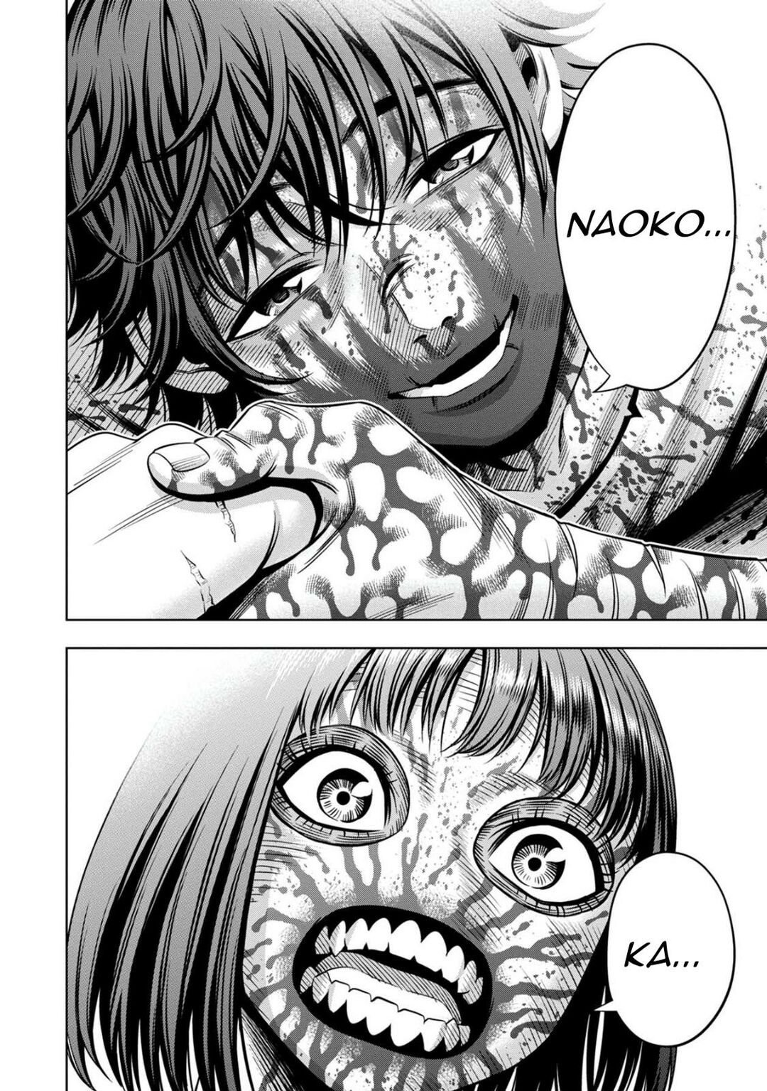 Read Pumpkin Night Manga Online