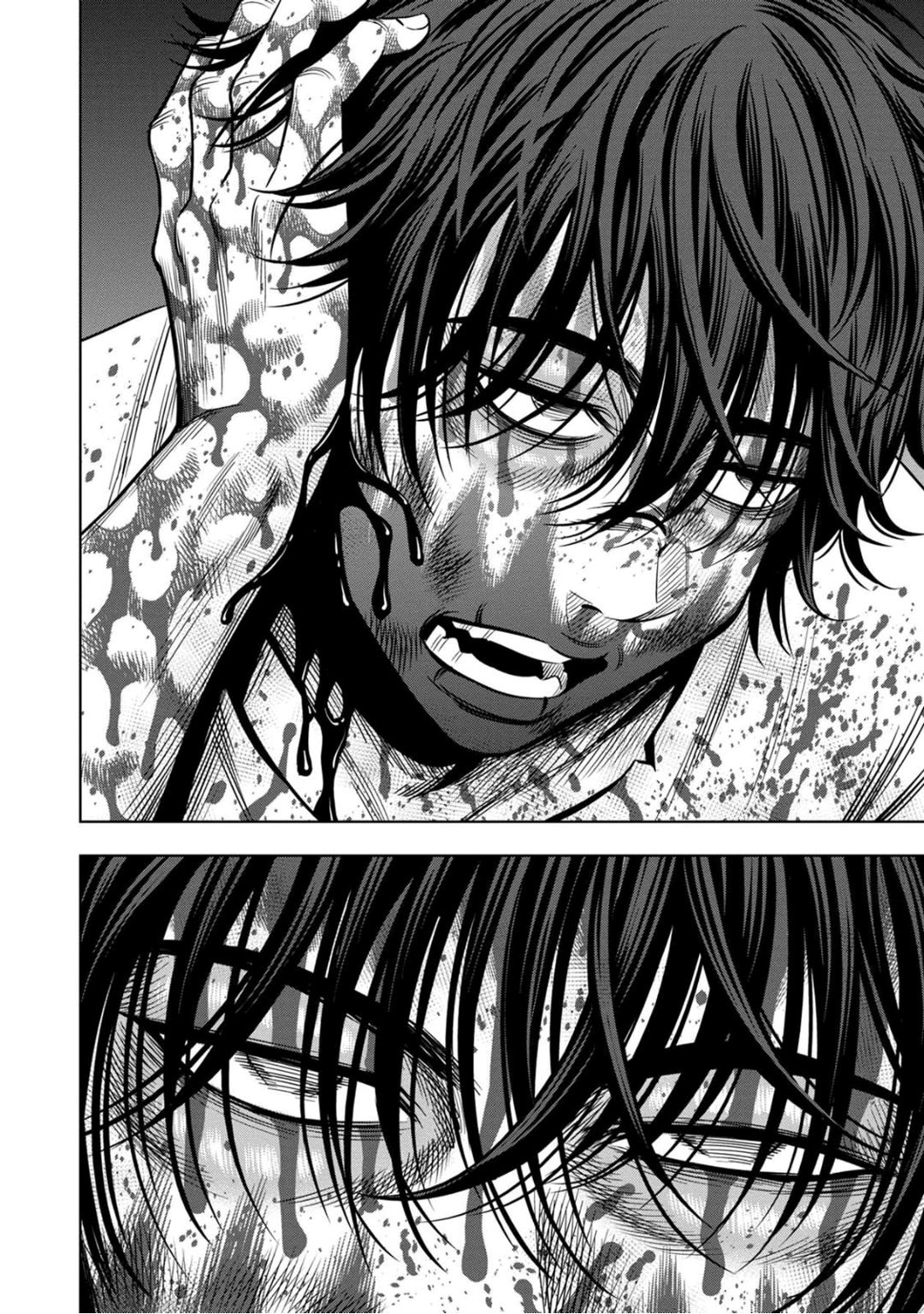 Read Pumpkin Night Manga Online