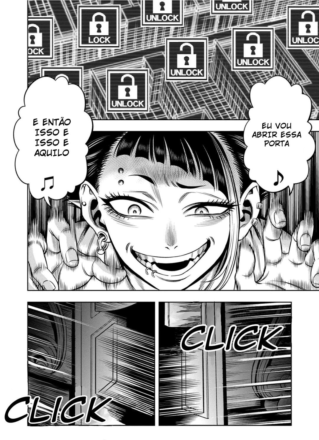 Read Pumpkin Night Manga Online