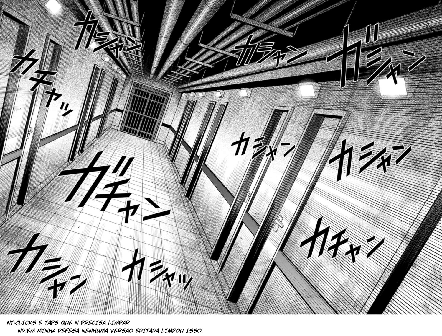 Read Pumpkin Night Manga Online