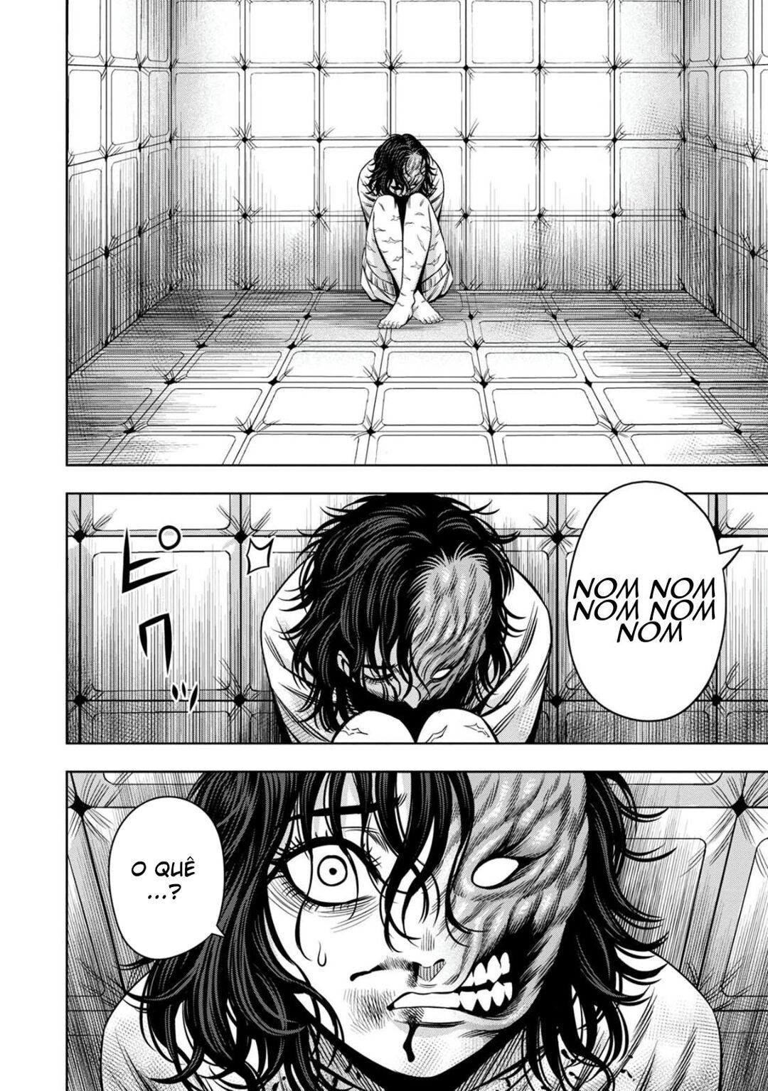Read Pumpkin Night Manga Online