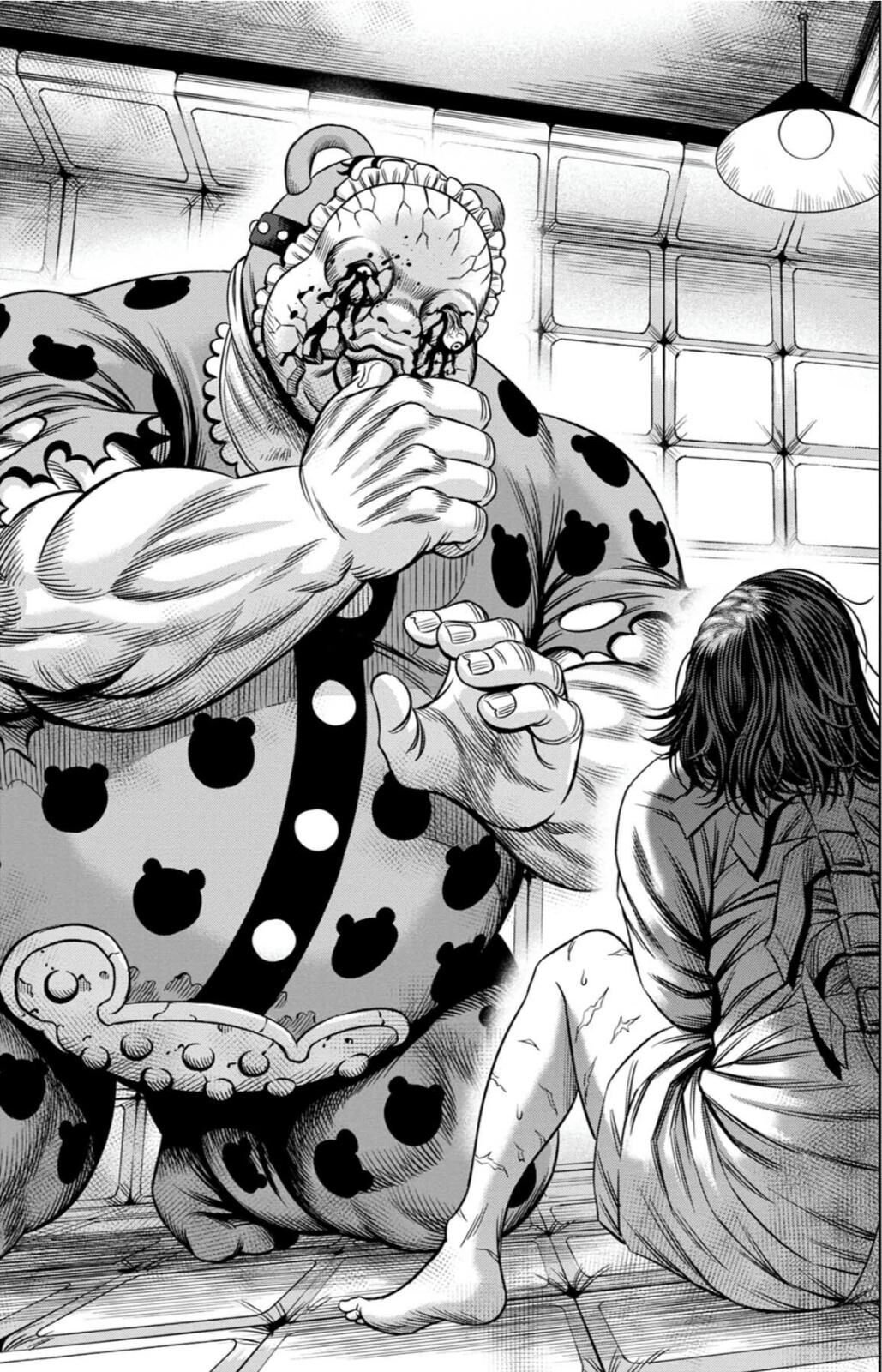 Read Pumpkin Night Manga Online