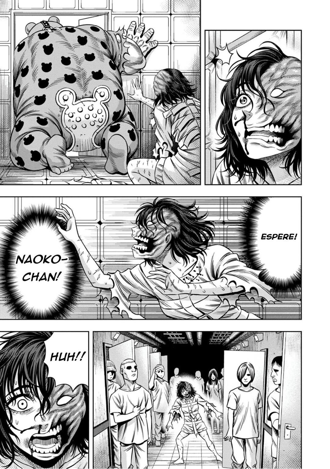 Read Pumpkin Night Manga Online