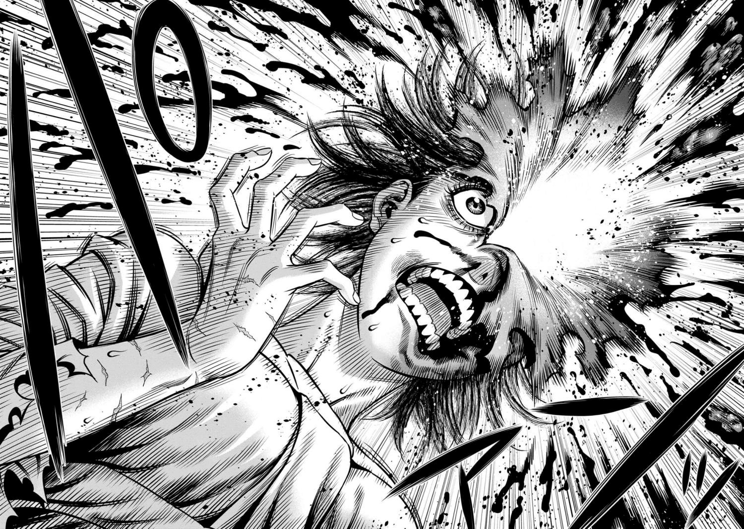 Read Pumpkin Night Manga Online