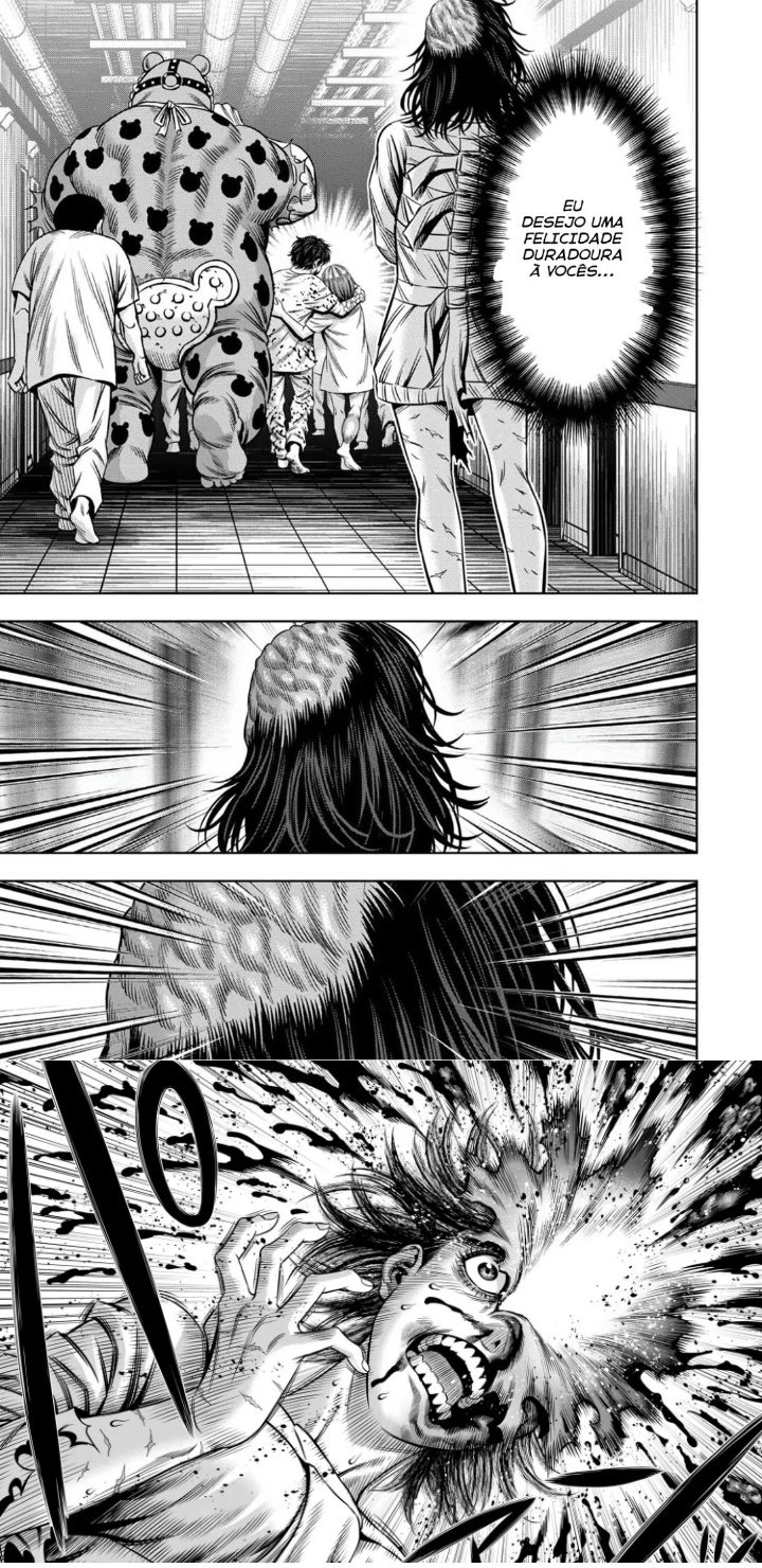 Read Pumpkin Night Manga Online