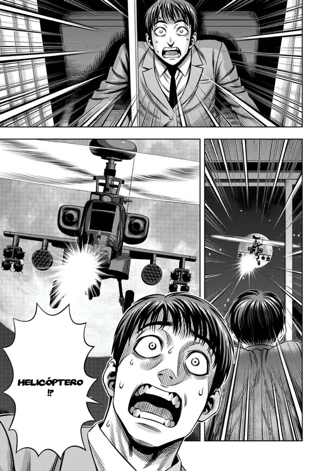 Read Pumpkin Night Manga Online