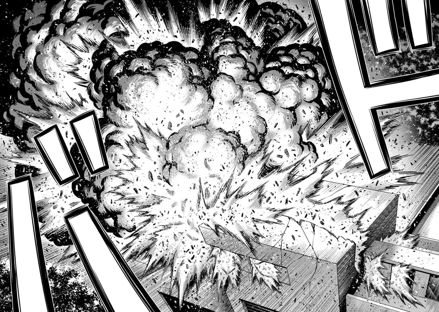 Read Pumpkin Night Manga Online