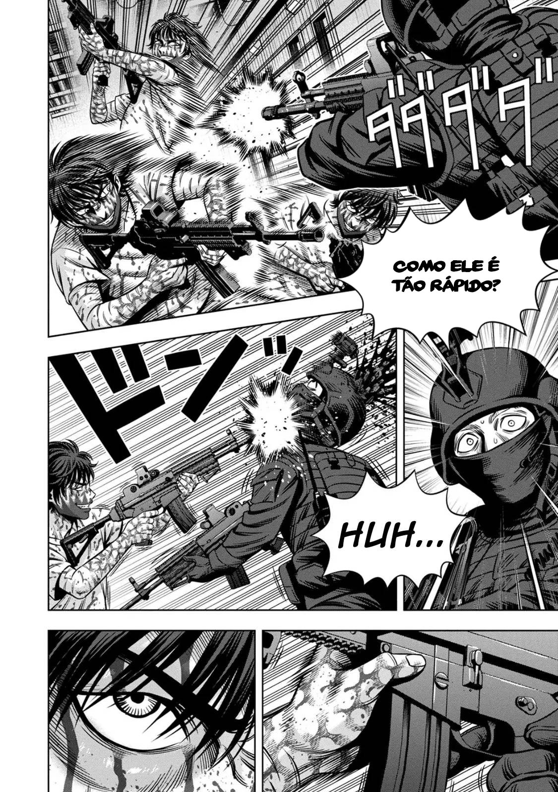 Read Pumpkin Night Manga Online