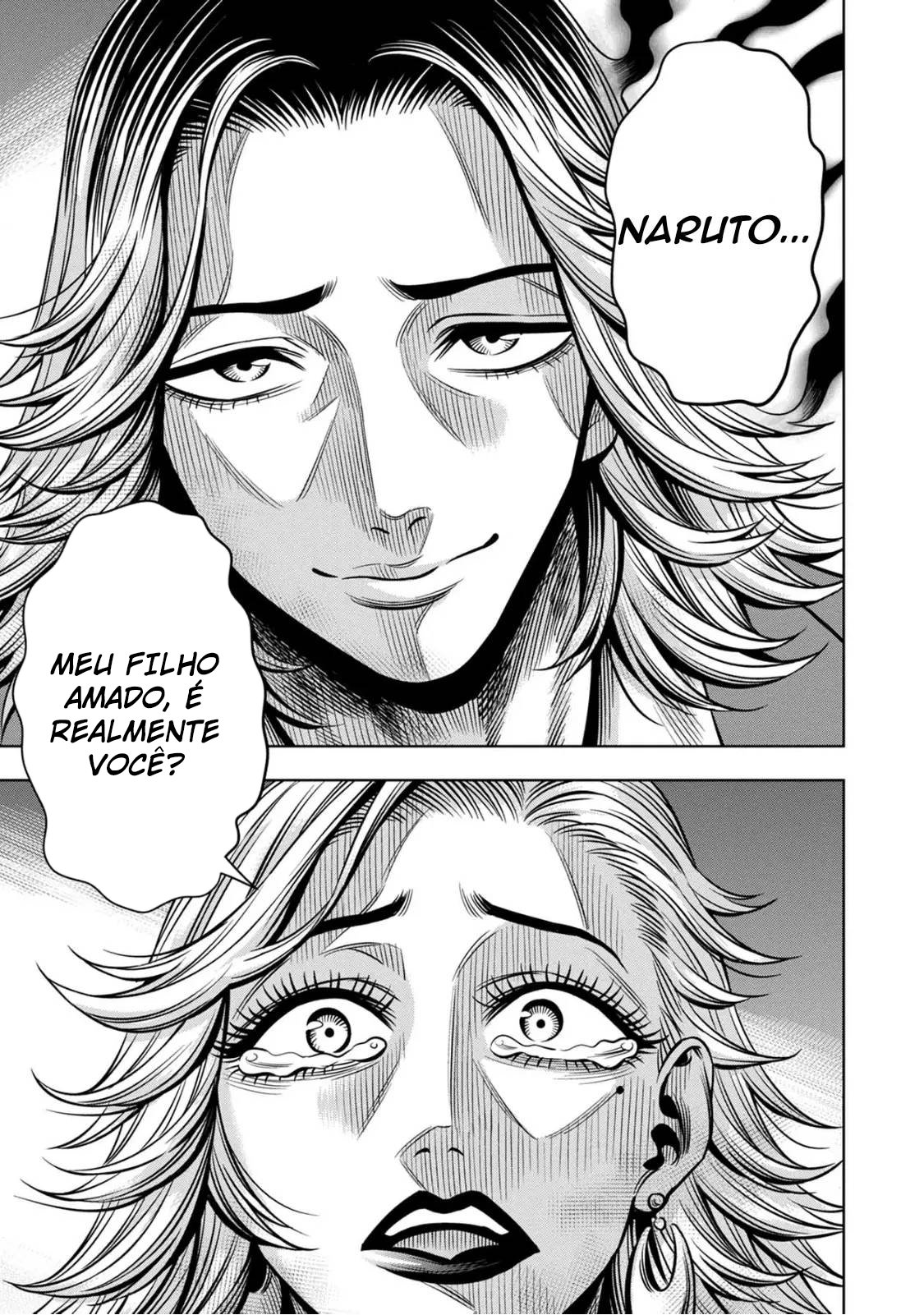 Read Pumpkin Night Manga Online