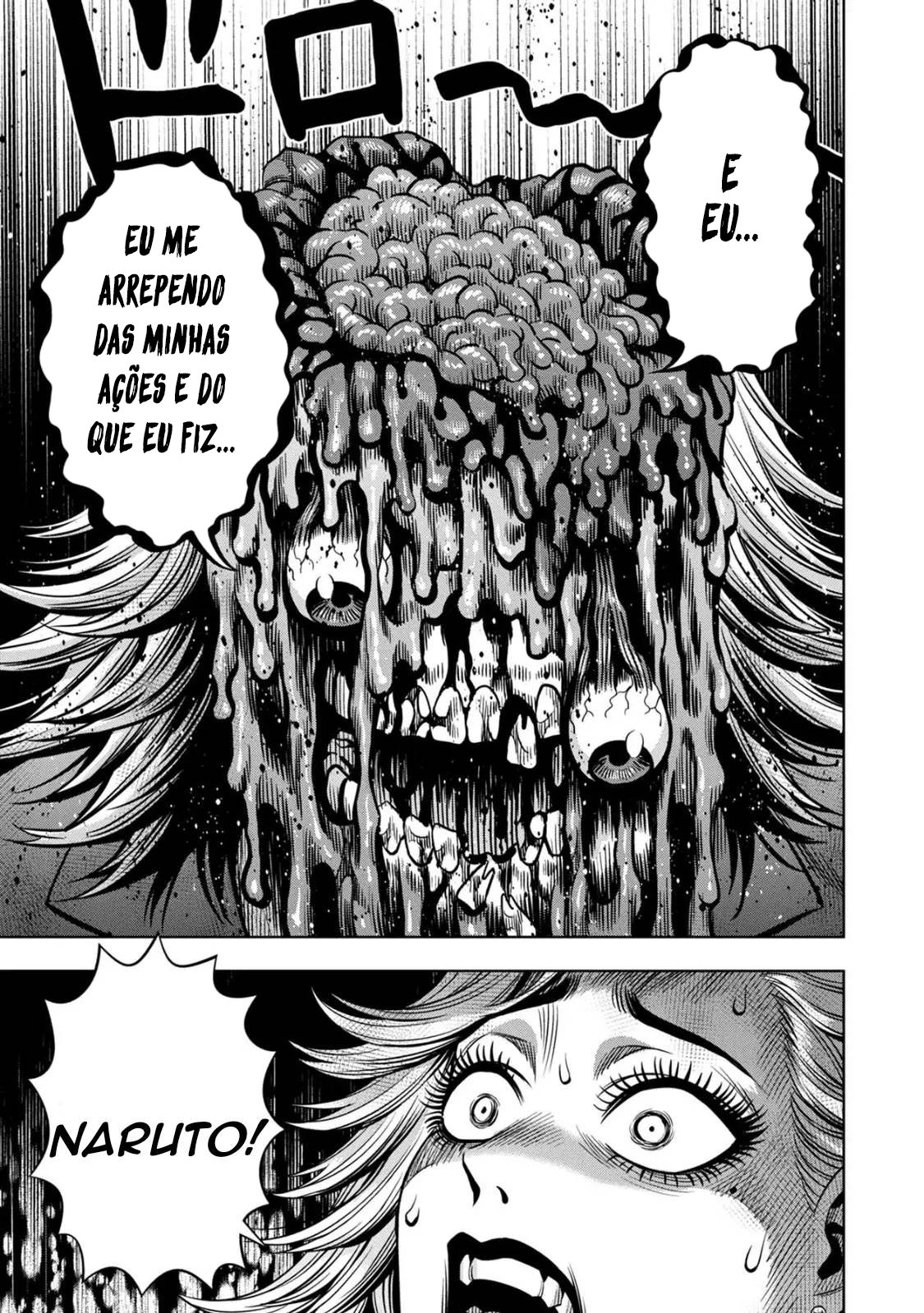 Read Pumpkin Night Manga Online