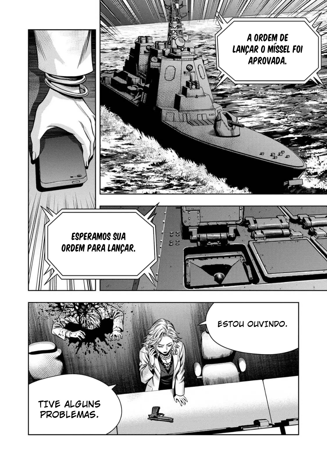 Read Pumpkin Night Manga Online