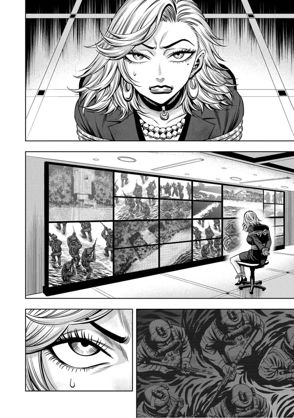 Read Pumpkin Night Manga Online