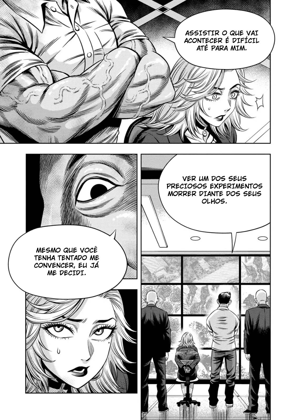 Read Pumpkin Night Manga Online