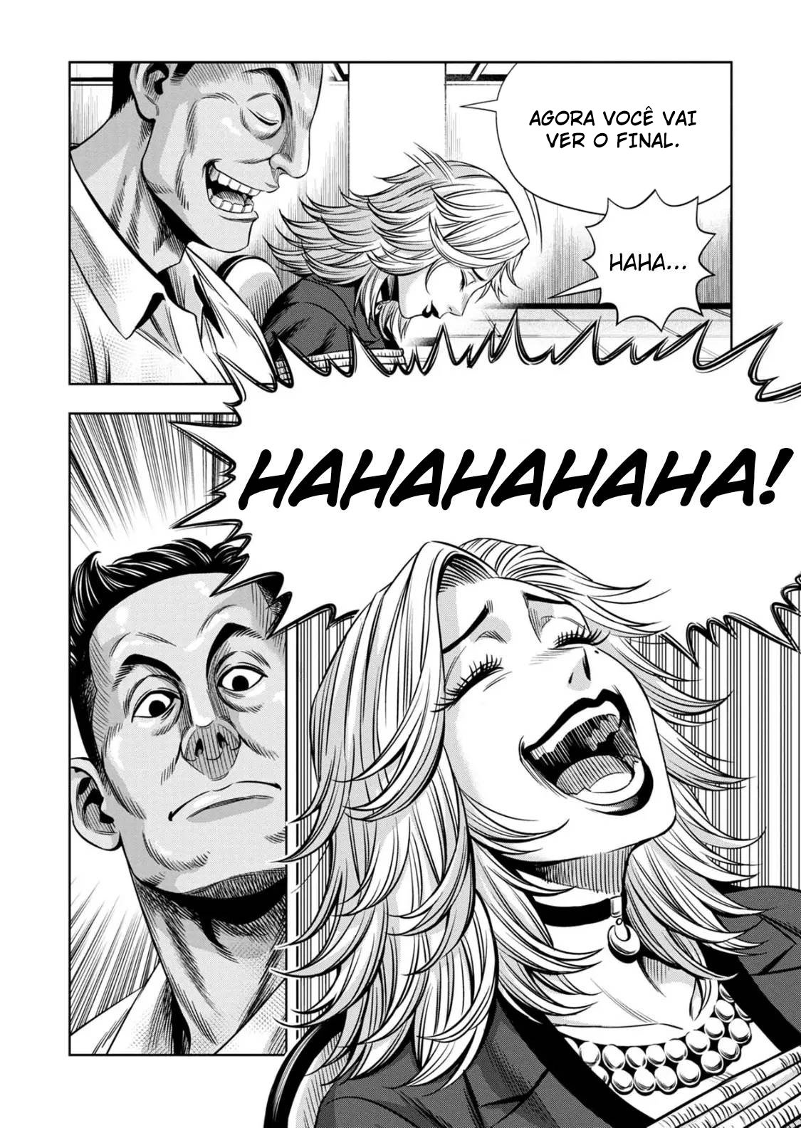 Read Pumpkin Night Manga Online