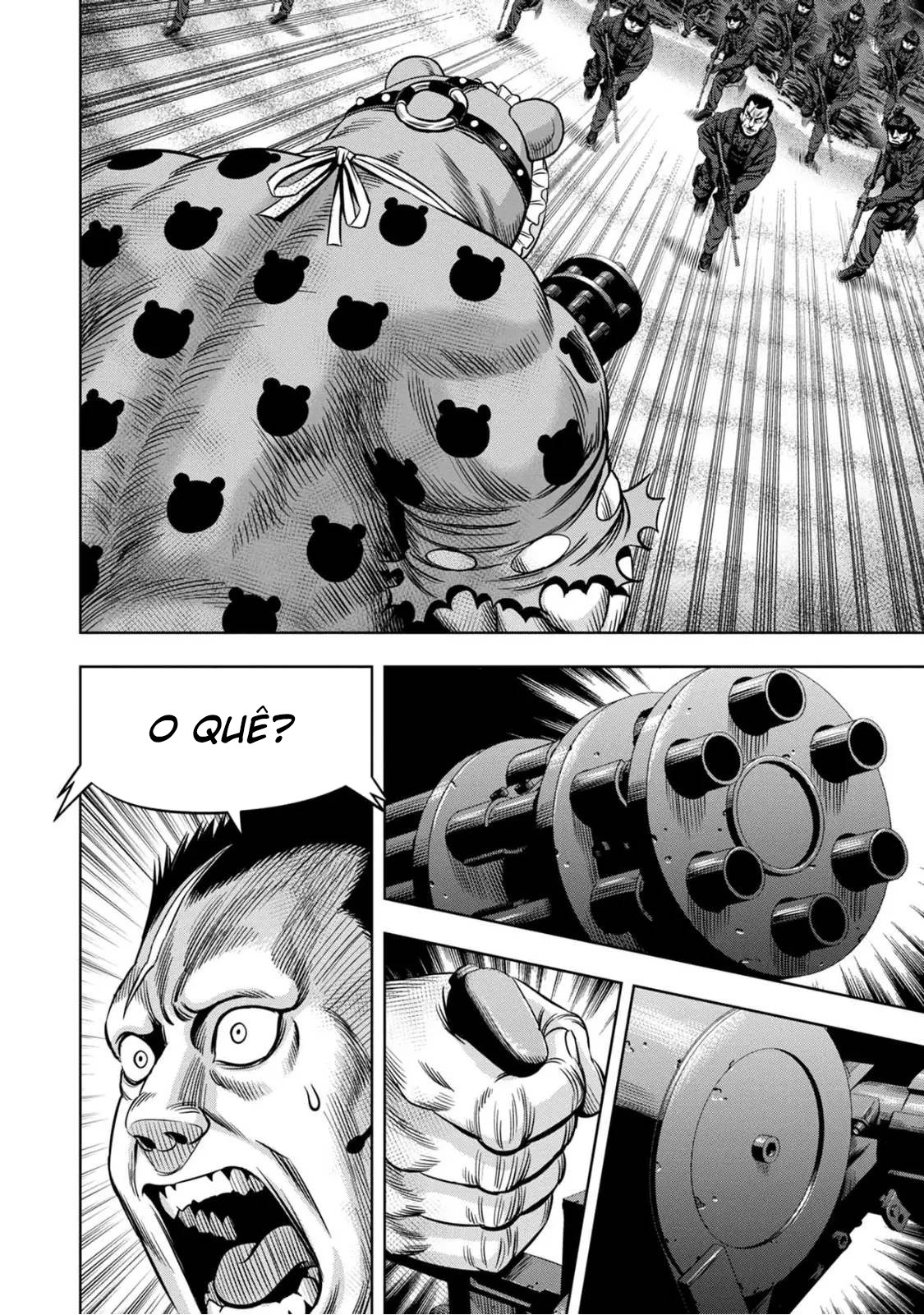 Read Pumpkin Night Manga Online