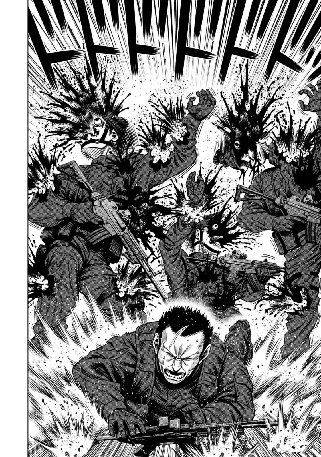 Read Pumpkin Night Manga Online