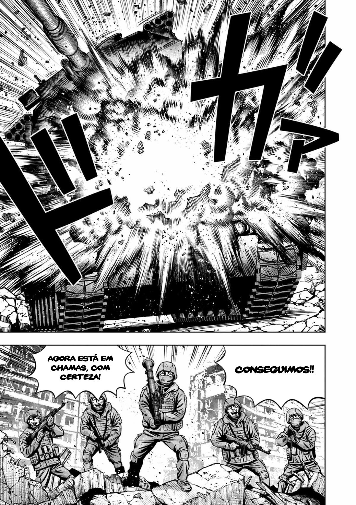 Read Pumpkin Night Manga Online