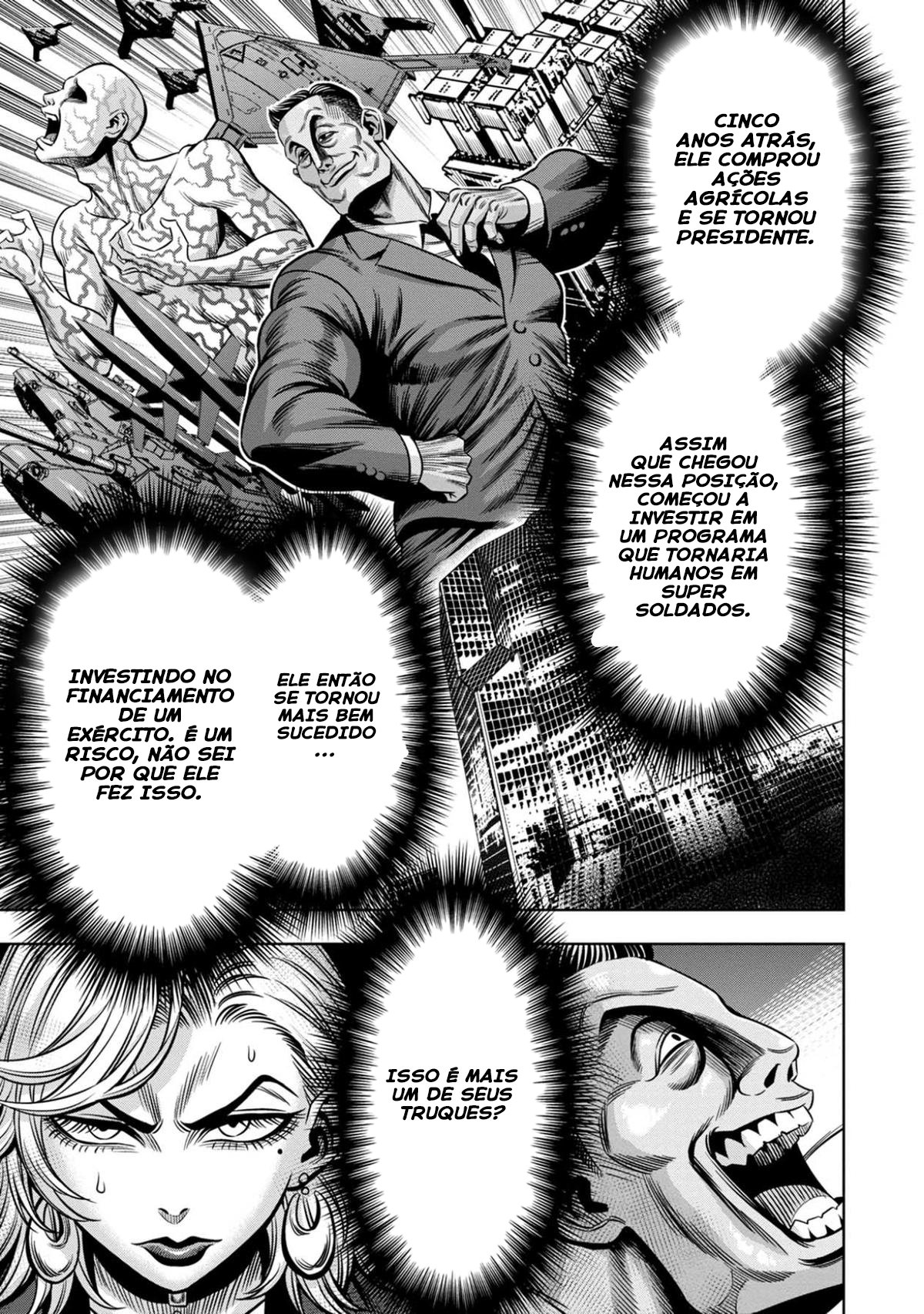 Read Pumpkin Night Manga Online