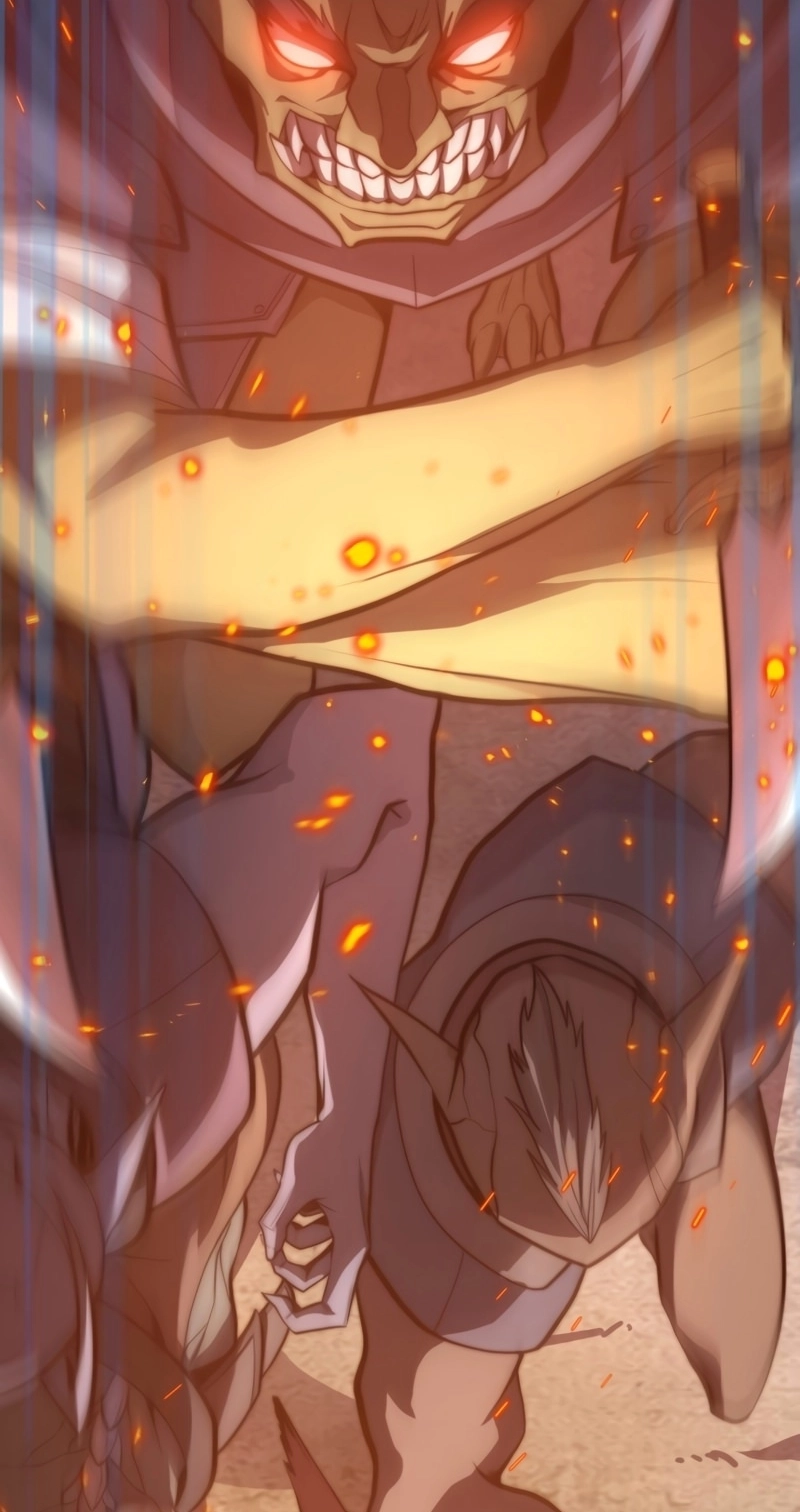 Read Reencarnação do Mestre Espadachim Manga Online