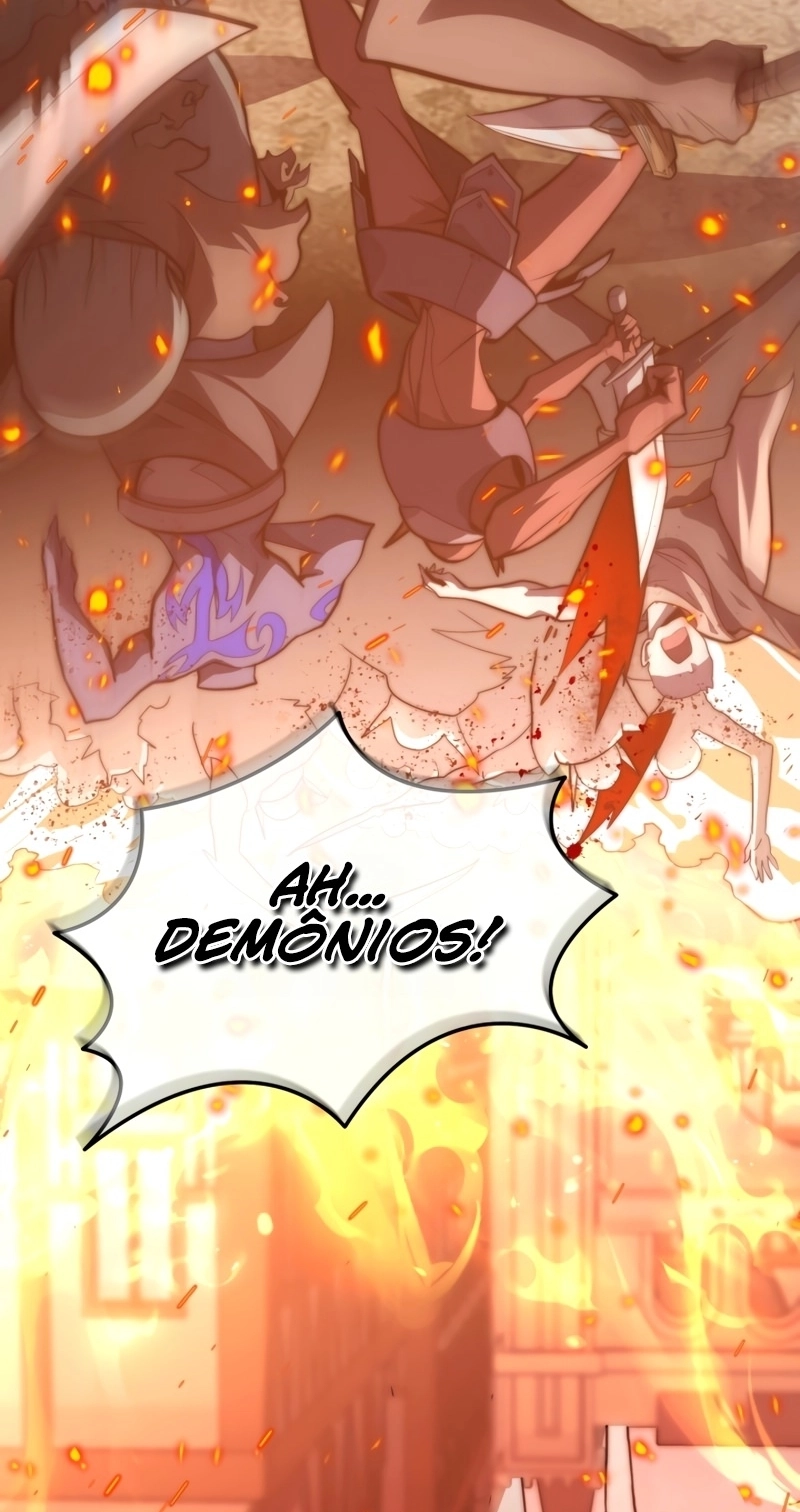 Read Reencarnação do Mestre Espadachim Manga Online