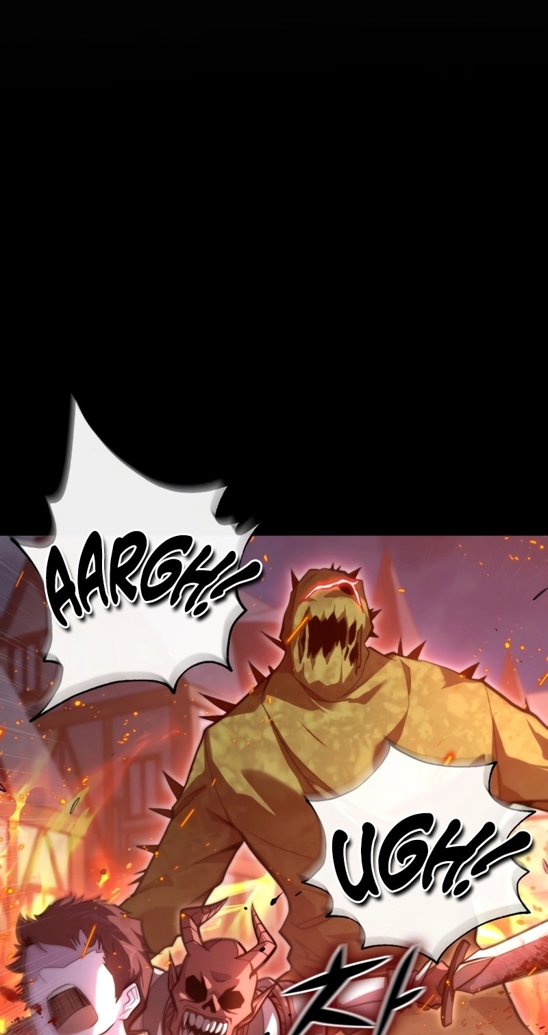 Read Reencarnação do Mestre Espadachim Manga Online