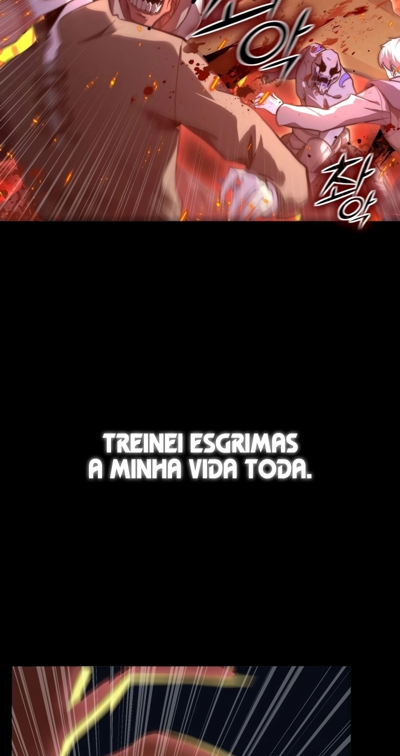 Read Reencarnação do Mestre Espadachim Manga Online