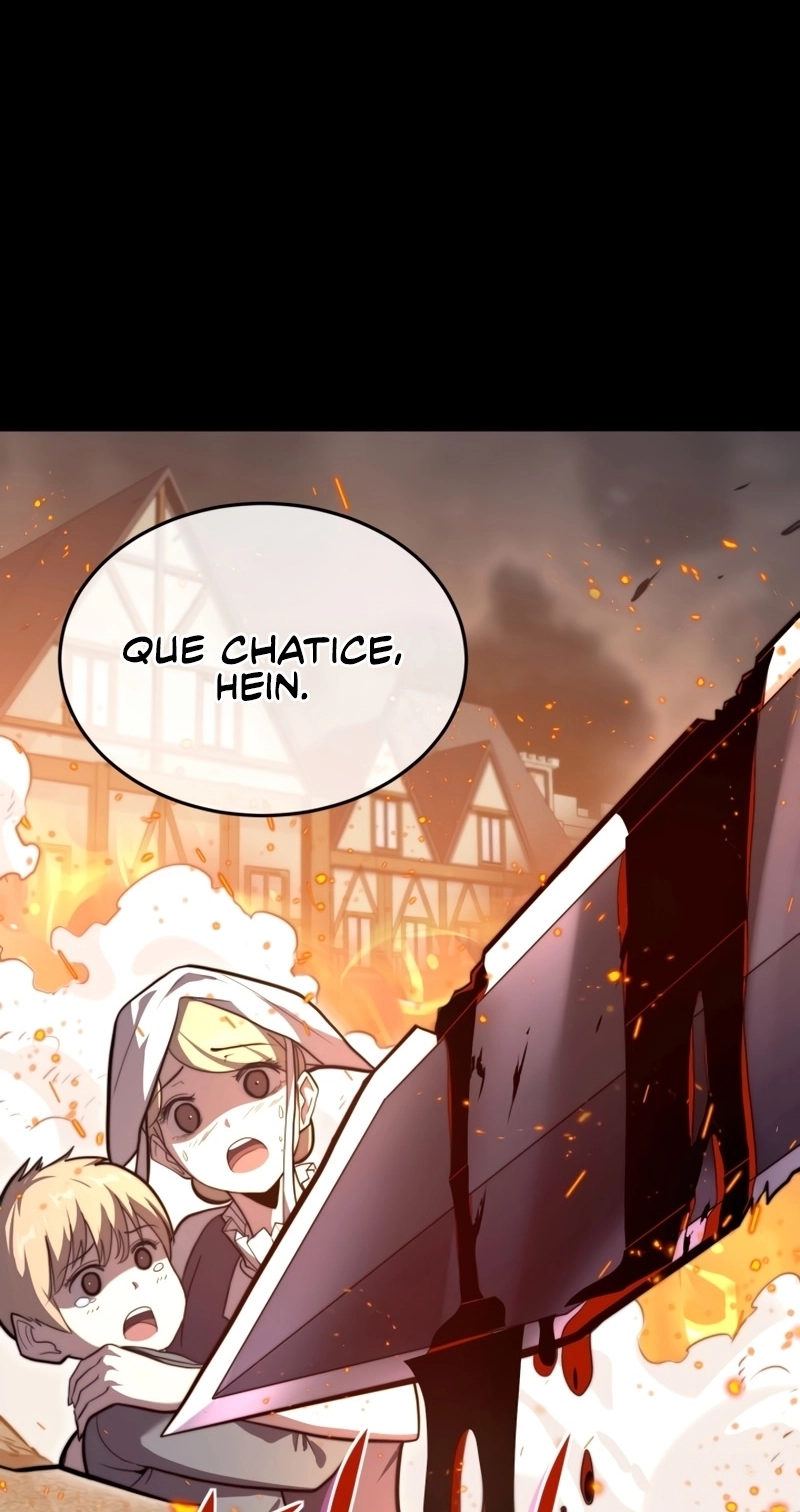 Read Reencarnação do Mestre Espadachim Manga Online