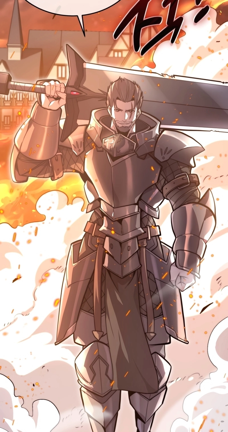 Read Reencarnação do Mestre Espadachim Manga Online