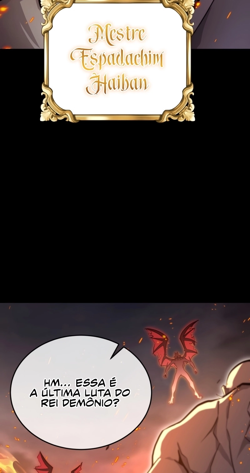 Read Reencarnação do Mestre Espadachim Manga Online