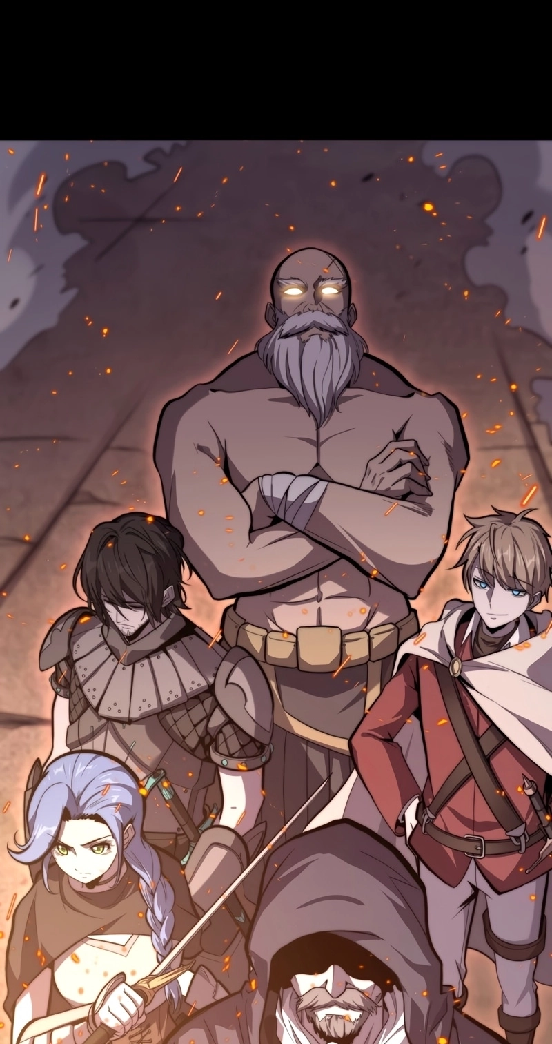 Read Reencarnação do Mestre Espadachim Manga Online