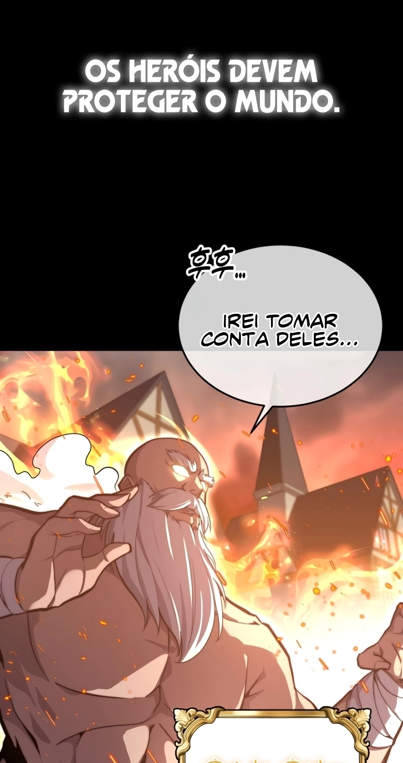 Read Reencarnação do Mestre Espadachim Manga Online