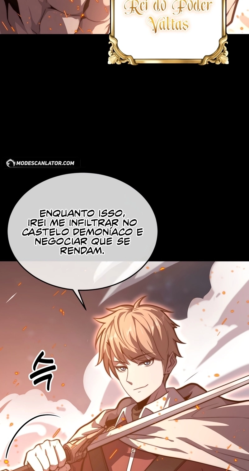 Read Reencarnação do Mestre Espadachim Manga Online