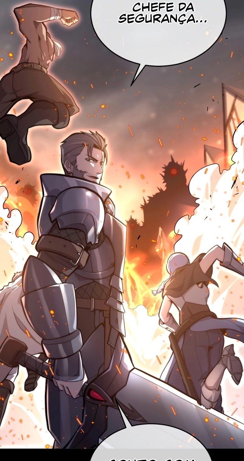 Read Reencarnação do Mestre Espadachim Manga Online