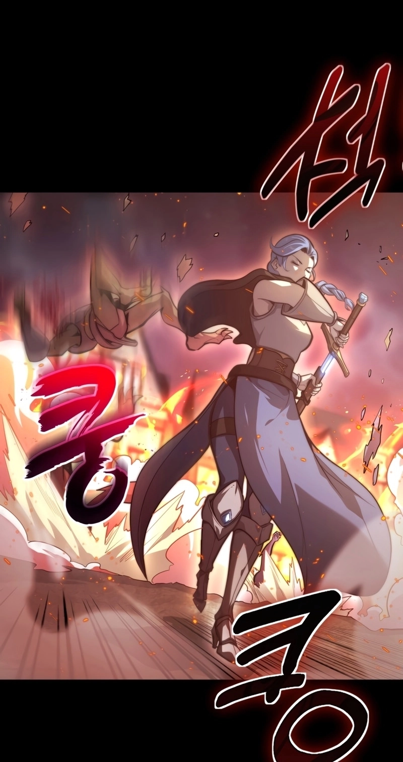 Read Reencarnação do Mestre Espadachim Manga Online