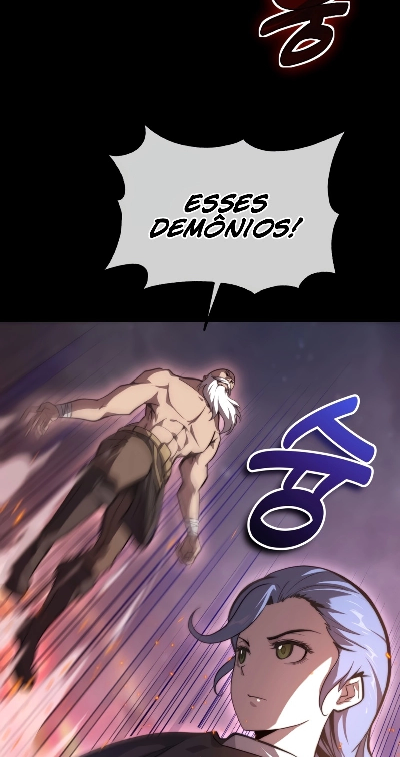 Read Reencarnação do Mestre Espadachim Manga Online