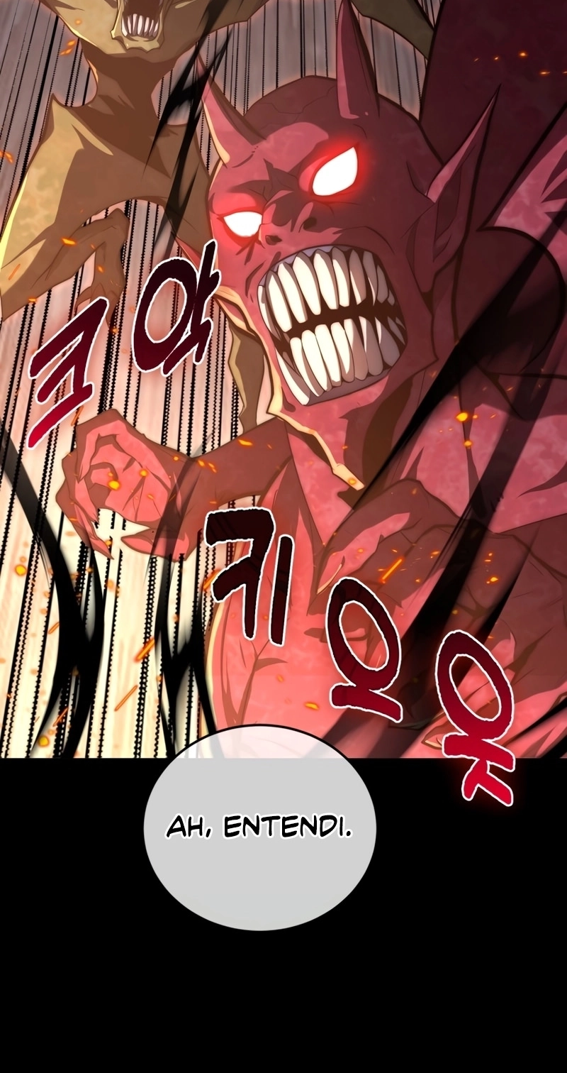 Read Reencarnação do Mestre Espadachim Manga Online