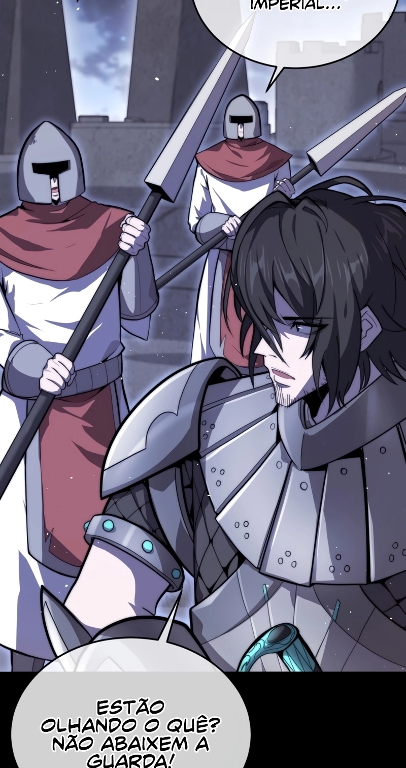 Read Reencarnação do Mestre Espadachim Manga Online