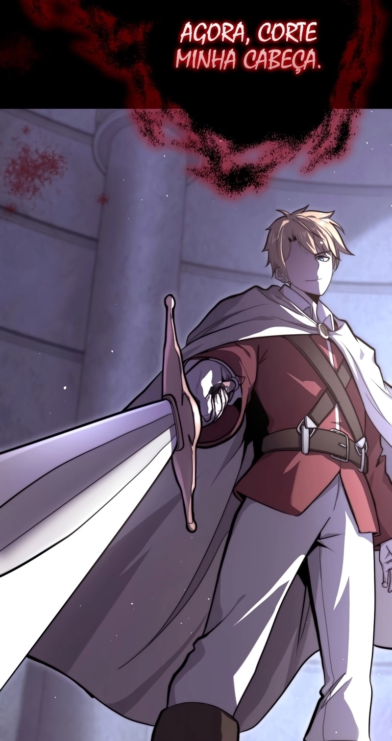 Read Reencarnação do Mestre Espadachim Manga Online