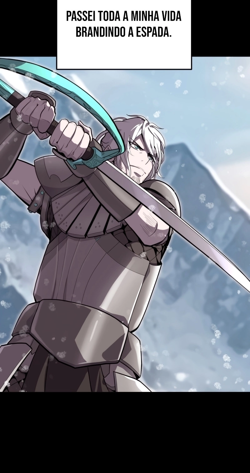 Read Reencarnação do Mestre Espadachim Manga Online